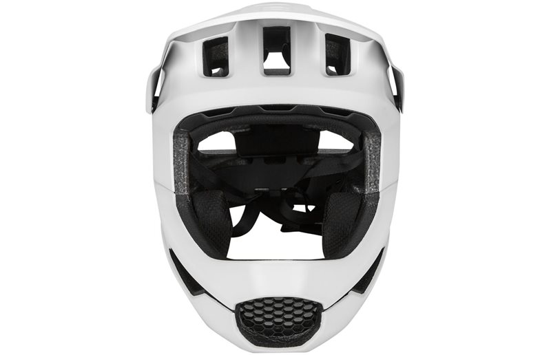 Full Face kypärä POC Otocon Hydrogen White Matt
