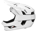 Full Face kypärä POC Otocon Hydrogen White Matt