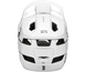 Full Face kypärä POC Otocon Hydrogen White Matt