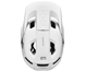 Full Face kypärä POC Otocon Hydrogen White Matt