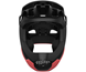 POC Otocon Helmet Uranium Black/Ammolite Coral Matt