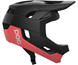 POC Otocon Helmet Uranium Black/Ammolite Coral Matt
