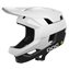 Hydrogen White/Uranium Black Matt