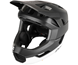 Cykelhjälm Poc MTB Otocon Race Mips Uranium Black/Hydrogen White Matt