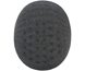 Poc MTB Hjälm Myelin Granite Grey/Lemon Calcite