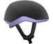 POC Myelin Helmet Uranium Black/Purple Amethyst