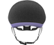 POC Myelin Helmet Uranium Black/Purple Amethyst