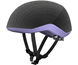 POC Myelin Helmet Uranium Black/Purple Amethyst