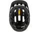 Pyöräilykypärä Poc MTB Tectal Race Mips Uranium Black/Hydrogen White Matt