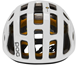 Maantiekypärä POC Octal X Mips Valkoinen