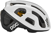 Maantiekypärä POC Octal X Mips Valkoinen