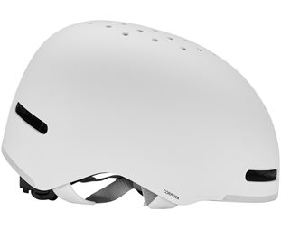 Poc Cykelhjälm Pendling Corpora Hydrogen White Matt