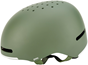Pyöräilykypärä POC Corpora Epidote Green Matt