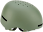 Pyöräilykypärä POC Corpora Epidote Green Matt