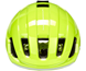 Lasten pyöräilykypärä POC Pocito Omne Mips Fluorescent Yellow/Green