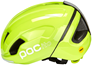 Lasten pyöräilykypärä POC Pocito Omne Mips Fluorescent Yellow/Green