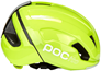 Lasten pyöräilykypärä POC Pocito Omne Mips Fluorescent Yellow/Green