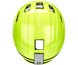 Lasten pyöräilykypärä POC Pocito Omne Mips Fluorescent Yellow/Green
