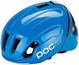 Poc Maastopyöräilykypärä Pocito Omne Mips Fluorescent Blue
