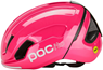 Poc Cykelhjälm MTB Pocito Omne Mips Fluorescent Pink