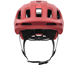 POC Axion Helmet Ammolite Coral Matt