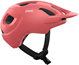 POC Axion Helmet Ammolite Coral Matt