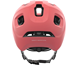POC Axion Helmet Ammolite Coral Matt
