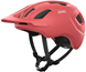POC Axion Helmet Ammolite Coral Matt
