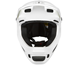 Full Face kypärä POC Coron Air Mips Hydrogen White