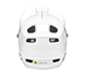 Full Face kypärä POC Coron Air Mips Hydrogen White