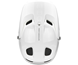 Full Face kypärä POC Coron Air Mips Hydrogen White