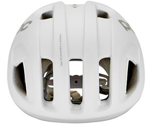 Poc MTB Hjelm Ventral Mips Hydrogen White Matt