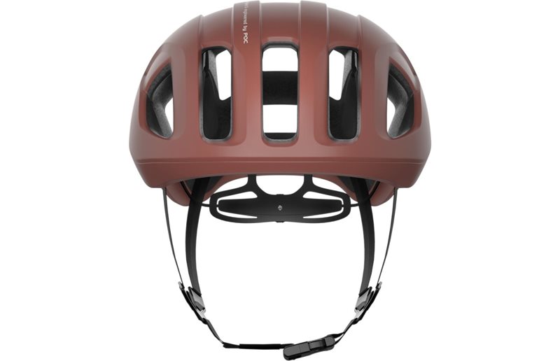 POC Ventral MIPS Helmet Himalayan Salt Matt
