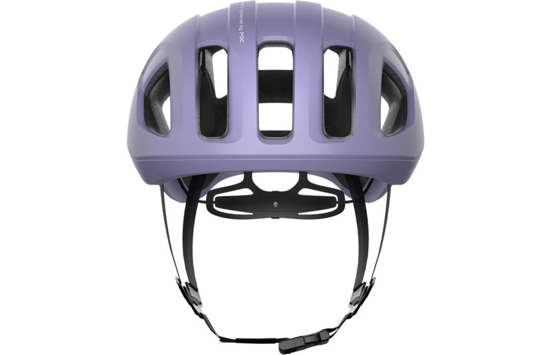 POC Ventral MIPS Helmet Purple Amethyst Matt