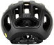 Maastokypärä POC Ventral Air Mips Uranium Black Matt