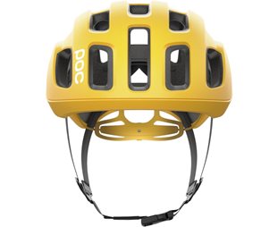 POC Ventral Air MIPS Helmet Aventurine Yellow Matt