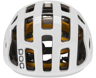 Maastokypärä POC Octal Mips Hydrogen White