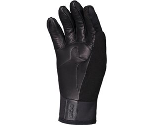 Poc Sykkelhansker Thermal Glove Uranium Black