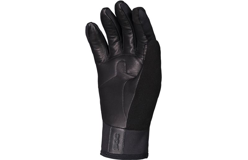 Poc Cykelhandskar Thermal Glove Uranium Black