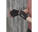 Pyöräilyhanskat POC Agile Short Glove Uranium Black