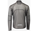 Pyöräilytakki Poc The Supreme Rain Jacket Sylvanite Grey
