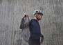 Pyöräilytakki Poc The Supreme Rain Jacket Sylvanite Grey