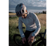 Poc Cykeljacka Pro Thermal Jacket Granite Grey