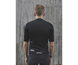 Pyöräilypaita POC M's Thermal Lite Jersey Uranium Black