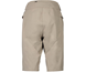 Poc Sykkelshorts for menn Infinite All-Mountain Shorts Moonstone Grey