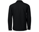 Cykeltröja Poc M's Rouse Shirt Uranium Black