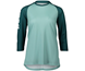 Poc Cykeltröja W'S MTB Pure 3/4 Jersey Lt Dioptase Blue/Dioptase Blue