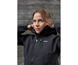 POC Naisten pyöräilytakki Motion Rainjacket Uranium Black