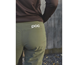 Korta cykelbyxor Poc W'S Essential Enduro Shorts Epidote Green