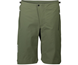Poc Sykkelshorts W'S Essential Enduro Shorts Epidote Green